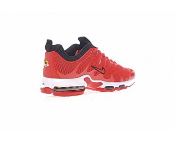 Schuhe Nike Air Max Plus Tn Ultra 898015-600 Rot/Weiß Herren