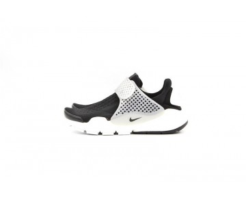 819686-017 Unisex  Nike Sock Dart Id Schwarz/Grau/Silve Schuhe