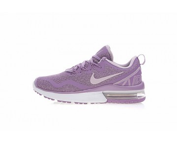Roland Lila Nike Air Max Fury Damen Aa5740-500 Schuhe