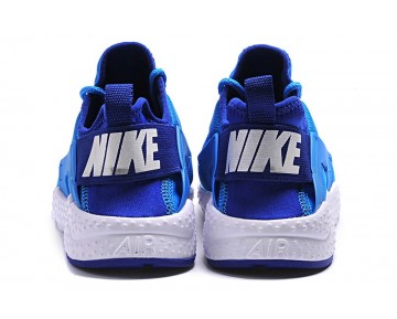 Unisex Nike Air Huarache Ultra Königlich/Photo Blau Schuhe 819151-400