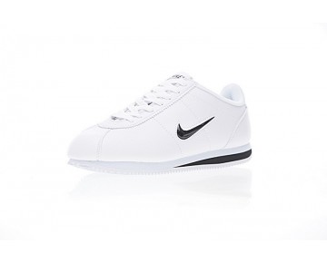 Weiß/Schwarz Unisex 938343-101 Nike Cortez Basic Jewel Qs Schuhe