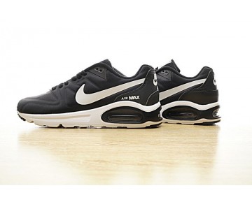 749760-010 Herren Nike Air Max Prime Schuhe Schwarz Weiß