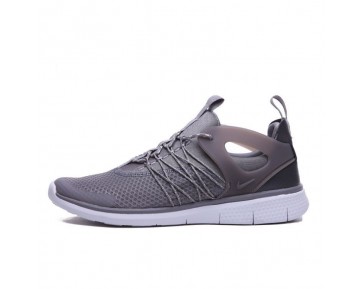 Schuhe All Weiß Nike Free Viritous Grey Herren 725060-810