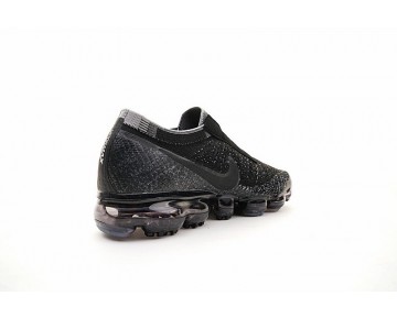 Schuhe 677293-012 Unisex Cdg X Nikelab Air Vapormax Schwarz/Grau