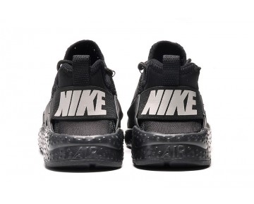 833292-001  Nike Wmns Air Huarache Run Ultra Br Schuhe Schwarz Unisex