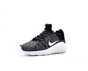 Unisex Schuhe Nike Kaishi 833457-010 Oreo Grau/Weiß
