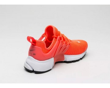 Total Crimson Schuhe Nike Air Presto  Herren 846290-800
