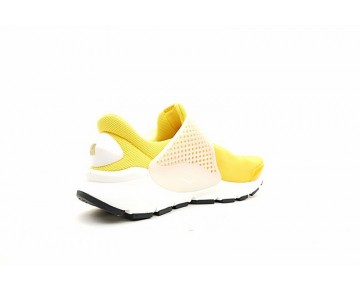 819686-036 Schuhe Unisex Lemon Gelb Nike Sock Dart