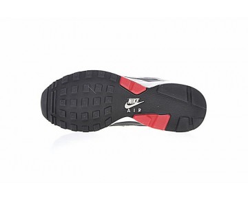 Schuhe Nike Air Icarus Extra Qs Herren Rice Gelb/Schwarz 882019-100