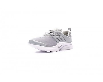 Nike Little Presto Extreme 844767-010 Licht Grau/Weiß Schuhe Kinder
