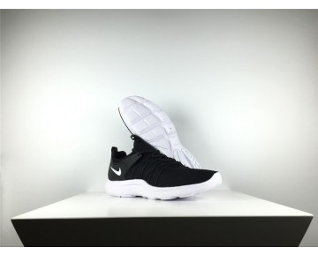 819803-010 Schwarz Weiß Nike Darwin Run Unisex Schuhe