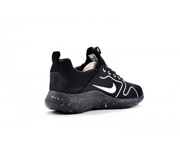 Schuhe Unisex Schwarz Ink Weiß 833457-008 Nike Kaishi 2.0