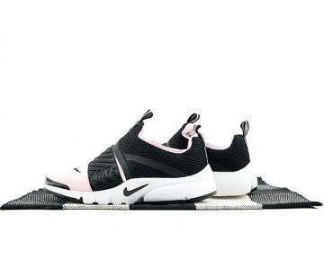829553-007 Schuhe Nike Air Presto Extreme Slip-On Damen Rosa/Schwarz/Weiß