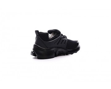 Triple Schwarz Kinder Nike Little Presto Extreme 844767-003 Schuhe