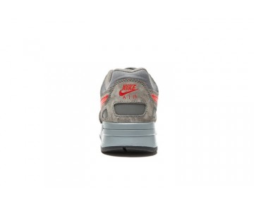 Nike Air Pegasus 89Y Orange Herren Schuhe Classic Gray Orange