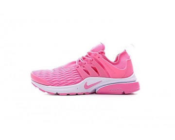 Schuhe 878071-004 Damen 17Ss Nike Air Presto Ultra Breathe Rosa/Weiß