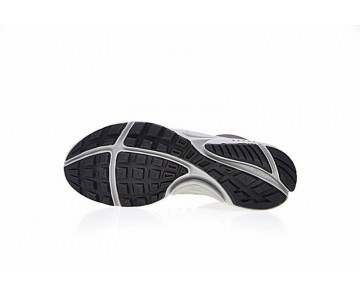 Schuhe Nike Air Presto Mid Utility Aa0868-006 Beige/Gelb/Lila Herren