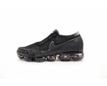 Schuhe 677293-012 Unisex Cdg X Nikelab Air Vapormax Schwarz/Grau