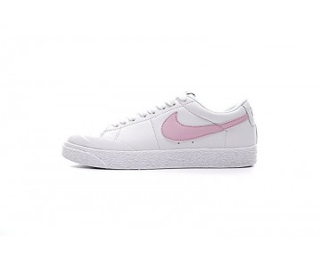 864348-160 Prism Rosa Damen Nike Sb Blazer Low Xtm Schuhe