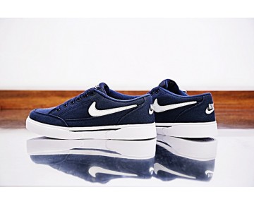 840300-410 Schuhe Tief Blau Nike Gts '16 Txt Unisex