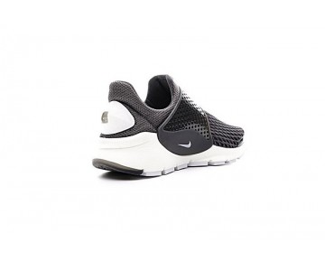 Unisex Schuhe Summer Tief Grau 896446-333 Ss Nike Sock Dart Fishnet Stockings