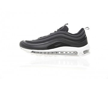 Nike Air Max 97 Herren Schwarz/Weiß 884421-005 Schuhe