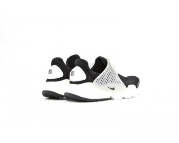 819686-017 Unisex  Nike Sock Dart Id Schwarz/Grau/Silve Schuhe
