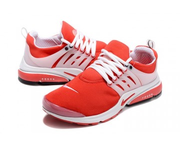 Schuhe  Nike Air Presto 305919-611 Herren Comft Rot