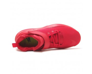 Unisex Schuhe 844839-660 Nike Kwazi Wmns Action Rot/Action Rot