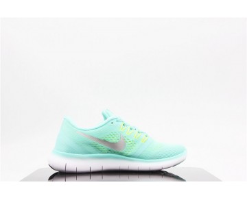 Nike Free Rn Damen Schuhe Mint Grün 831509-402