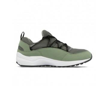 Schuhe Herren Jade Stone 306127-380 Nike Air Huarache Light