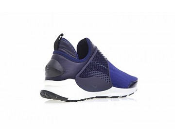 Unisex 924454-400 Nike Sock Dart Mid Se Schuhe Marine/Schwarz
