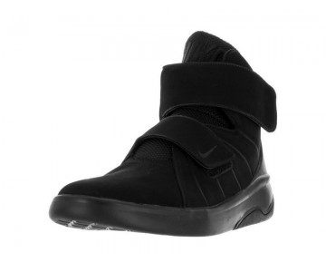 Schwarz Nike Marxman Prm 832766-002 Schuhe Herren