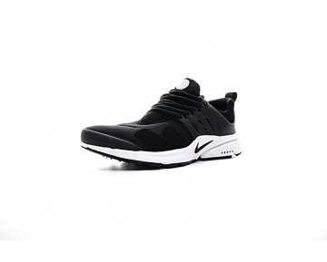 Herren Schwarz/Weiß 844672-011 Schuhe [email protected] X Nike Air Presto