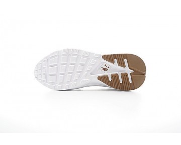 Schuhe Damen Nike Wmns Air Huarache Ultra Women Sandal Slip-On Schwarz/Weiß 885118-001