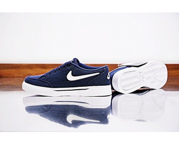 840300-410 Schuhe Tief Blau Nike Gts '16 Txt Unisex