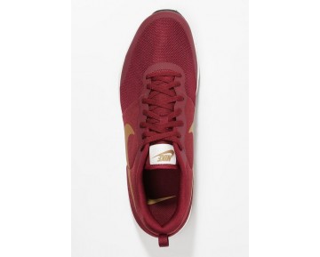 Schuhe Nike  Spring Elite Shinsen 801780-671 Wein Rot/Gold Unisex
