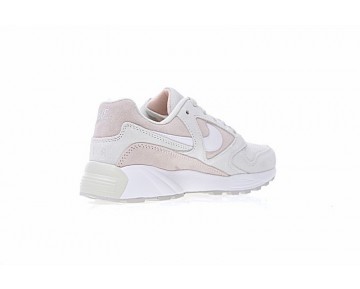 Licht Grau/Rose Rosa 875843-002 Damen Nike Air Icarus Extra Qs Schuhe