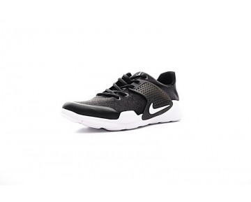 Herren Schwarz Weiß Oreo 902813-003 Nike Arrowz Jn73 Schuhe