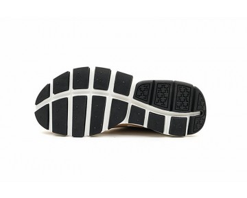 Nike Sock Dart Oatmeal 848475-200 Schuhe Unisex