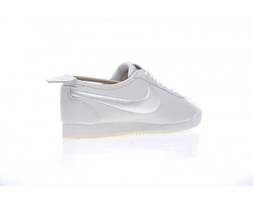 Schuhe Nike Cortez '72 881205-100 Unisex Weiß
