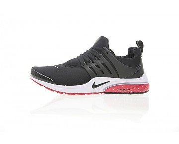Schuhe Schwarz/Weiß/Ink Rot 848187-703 Herren Nike Air Presto Ultra Br