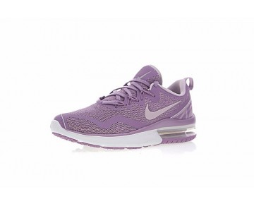 Roland Lila Nike Air Max Fury Damen Aa5740-500 Schuhe