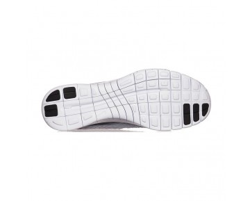 Nike Free Hypervenom 2 747139-002 Unisex Schuhe Wolf Grau/Wlf Grau-Weiß