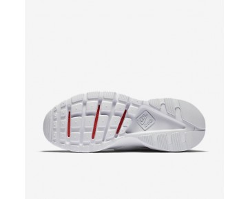 Schuhe 833147-100 Unisex Nike Air Huarache Run Ultra Breathe Weiß,Weiß