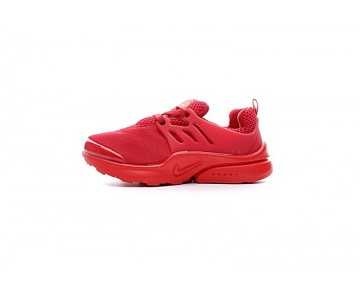 Nike Little Presto Extreme 844767-600 Kinder Triple Rot Schuhe