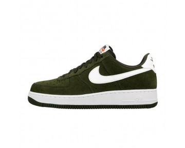 Nike Air Force 1 Lowgo Cargo Khaki 820266-301 Herren Schuhe