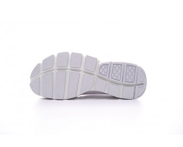 Unisex Nike Sock Dart Breathe Gs Weiß Glacier Schuhe 896446-100