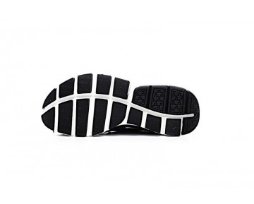 Unisex Nike Sock Dart Schwarz/Weiß 819686-005 Schuhe