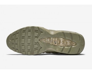 Khaki-Matte Olive Herren Nike Air Max 95 Sneakerboot Schuhe